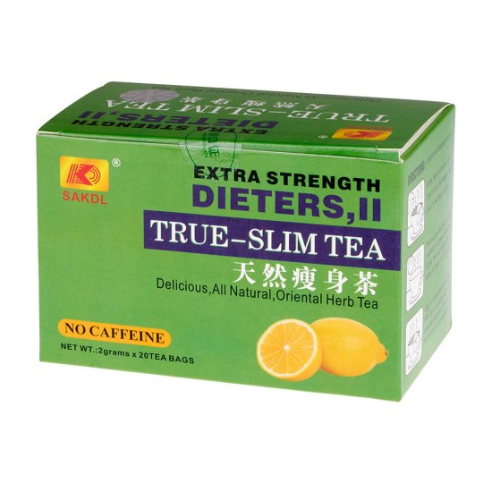 True Slim Tea