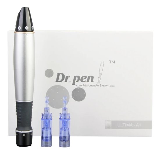 Dr Pen Ultima A1 Micro-needling