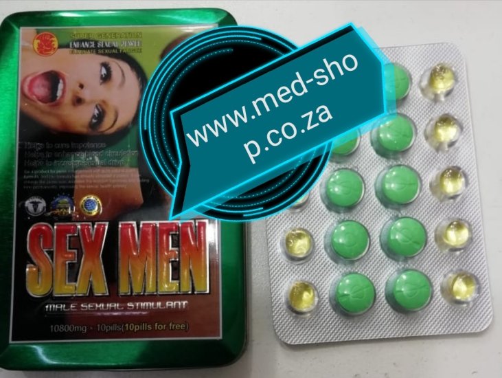 Sex Men Male Stimulant