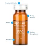 Lipo Lax Fat Dissolving Solution 1 Unit/ 10 MLS