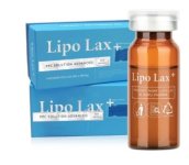 Lipo Lax Fat Dissolving Solution 1 Unit/ 10 MLS