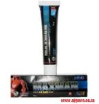 MaxMan male enhancement coffee