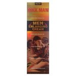 MaxMan male enhancement coffee