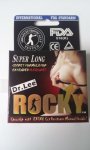 Rocky Enlargement Tablets 25s