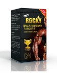 Rocky Enlargement Tablets 25s