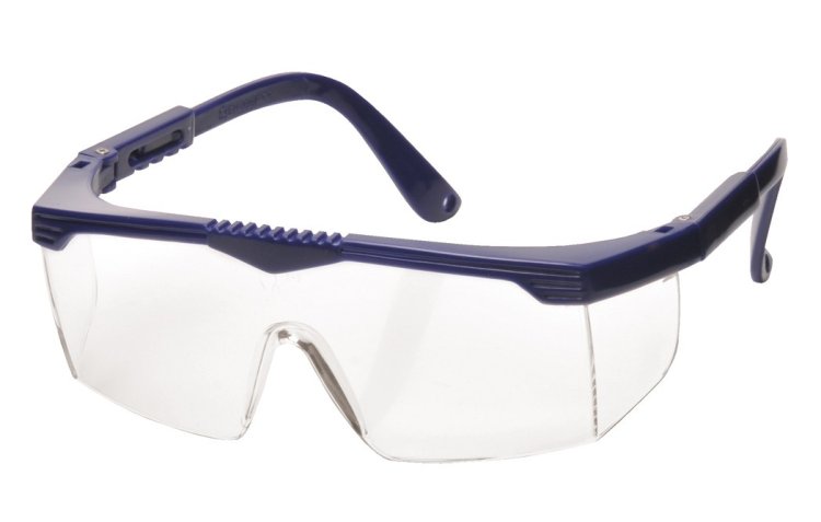 Safety Eye Shields - Click Image to Close