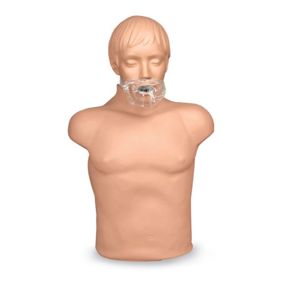 Sani-Man Sanitary CPR Adult Manikin