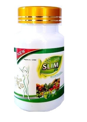 JS Slim Capsules - 100% Original Slimming Capsules -South Africa