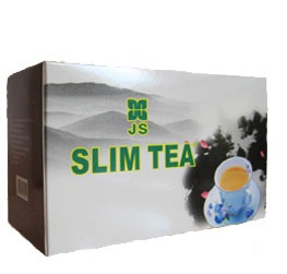 JS Slim Tea