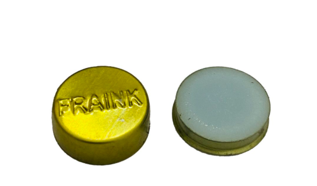 Fraink Delay Ointment Pot - Click Image to Close