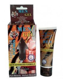 Men Delay Long lasting Erection Gel 50g