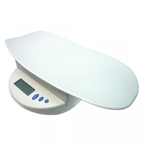 Charder CUPID 1 Electronic Baby Scale 20KG