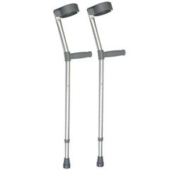 Crutches Comfy Grip - Click Image to Close