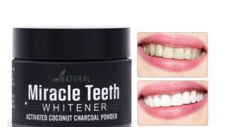 Miracle Teeth Whitener - Click Image to Close